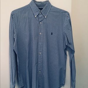 Polo Ralph Lauren Sport Shirt - Size M